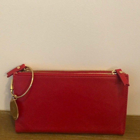 India Hicks wallet - Picture 2 of 7